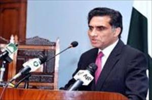 سیاحوں پر حملہ پاکستانی خارجہ پالیسی کے خلاف سازش
