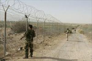 Irak will Waffenlieferungen über seine Grenzen nach Syrien unterbinden