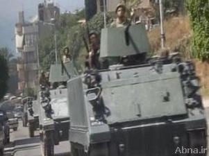 إرتفاع ضحايا الجيش اللبناني في صيدا إلى 20 قتيلا
