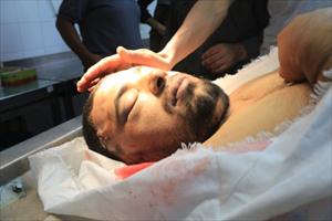 İslami Cihat Komutanı, Hamas Tarafından Öldürüldü / Foto