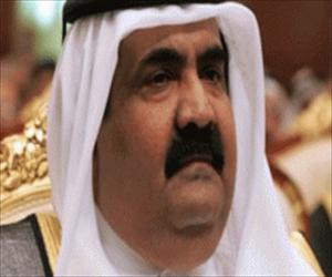 امیر قطراقتدار چھوڑنے پر تیار