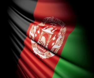 طالبان کا پرچم لہرائے جانے کے بارے ميں امريکہ سے وضاحت طلب