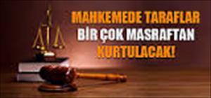 Arubulucular devrede, mahkemeye gerek kalmayacak