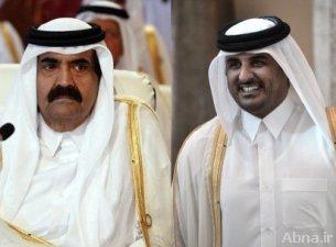 أمير قطر يلقي الثلاثاء خطابا يعلن فيه التنازل عن الحكم لولي عهده الشيخ تميم