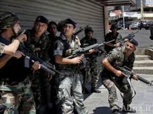 الجيش اللبناني ينتشر بكثافة في أحياء صيدا... وسقوط نحو 50 قتيلا في اشتباكاته مع مسلحي الأسير