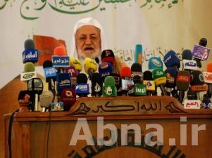 الوقف الشيعي يستنكر حادثة استشهاد العلامة "حسن شحاتة" ويصفها بـ"المجردة من الانسانية "