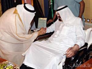 الوضع الصحي الحرج للملك يمنع بروتوكول الاستقبال لزعماء العرب