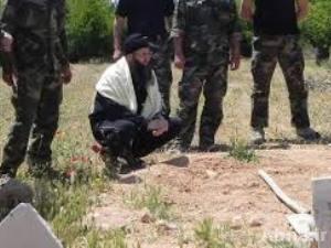 الاسير في الداخل السوري وبعهدة ميليشيا “الحر”