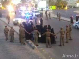 تنديد حقوقي باستمرار احتجاز نساء في السعودية