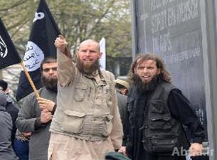 نحو 20 إسلاميا لديهم خبرة قتالية عادوا من سوريا