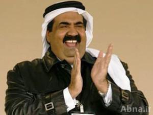 Qatari emir abdicates in favor of son Sheikh Tamim
