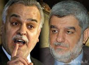 هناك مفاوضات لترشيح السامرائي لمنصب نائب رئيس الجمهورية بدلا عن الهاشمي