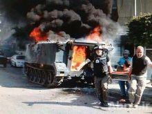 Lebanese Army Takes Control over Radical Salafist Sheikh's Complex, Kills Dozens of Partisans, Others Escape