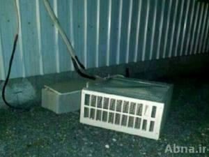 مهاجمة مسجد للشيعة في البحرين وتكسير محتوياته
