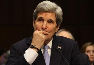 Kerry, Suriye Muhalefetini Silahlandırmak İçin Suud'a Gidiyor