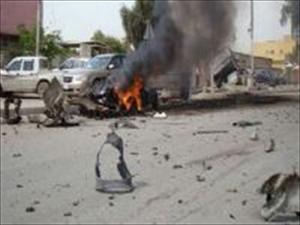 Irak'ta patlama: 28 ölü