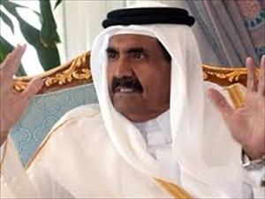 Emir von Katar übergibt Macht an seinen Sohn