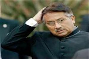 پرویز مشرف بے نظیربھٹو قتل کیس میں ملوث