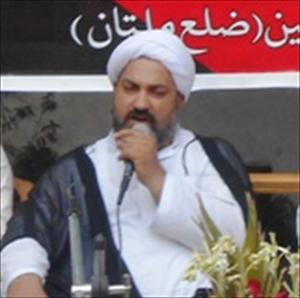 ہماری خوش قسمتی ہے ہمیں امام مہدی (ع) کی غیبت کا زمانہ نصیب ہوا ہے