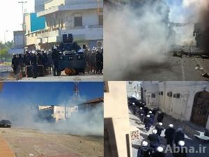 اعتقال 19 مواطناً بينهم طفل و16 مداهمة وتعذيب 4 مواطنين