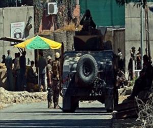 قندھار ميں بم دھماکہ - عورتوں اور بچوں سميت ايک درجن جاں بحق
