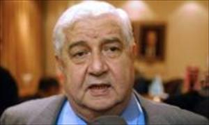 “Algunos buscan prolongar crisis siria a favor de Israel”