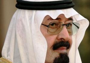 Power struggle under way in Saudi Arabia