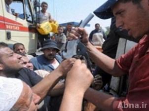 مدينة عمالية مصرية يسودها التوتر قبل احتجاجات مناهضة لمرسي