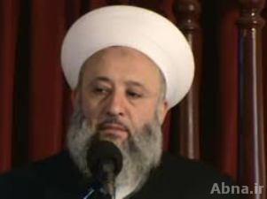 الشيخ الاسير كان يتميز بالوقاحة والتطاول على الاخرين وليس عنده اي بعد ديني حقيقي
