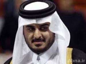 البزوني يخاطب أمير قطر الجديد بـ"الابتعاد عن سياسة دعم الإرهاب في المنطقة"