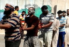 Iraqi security forces arrested 21 anti-Shia terrorists in Basra