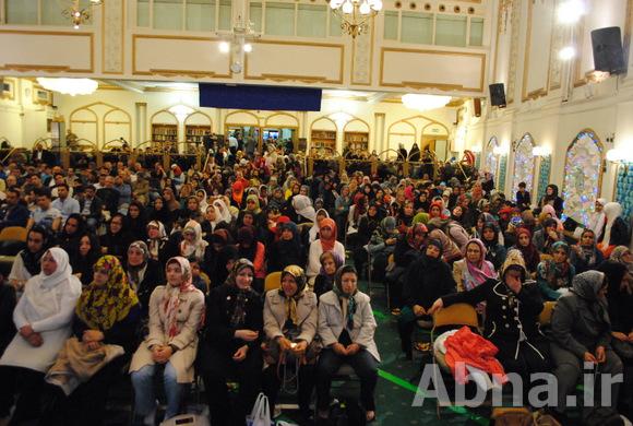 Images: Imam Mahdi birth anniversary celebrated at Islamic Centre of England - London