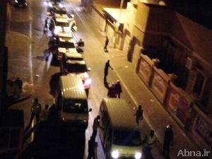 "خفافيش الظلام" في البحرين يواصلون المداهمات الليلية