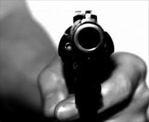 پشاور میں فائرنگ سے ۳ افراد جانبحق