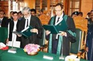 کراچی دھماکے میں ۵ افراد جانبحق