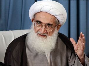 «آية الله همداني» يستنكر جريمة قتل اتباع اهل البيت (ع) في مصر