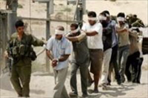 صہیونی جیلوں میں ۷۱ فلسطینیوں کی شہادت