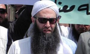 Ahmed El Esir bir Amerikan unsuru!