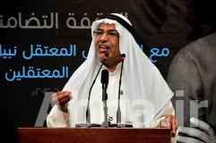 Al-Aali demands demolished mosques in Bahrain be rebuilt