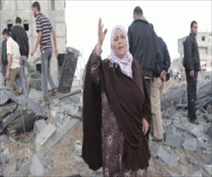 اسرائيل کا 40 ہزار فلسطینیوں کی بے دخلی کا فیصلہ