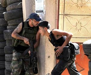 Trablusşam’dan Sayda’ya, Lübnan’daki Çatışma Alanlarının Haritası