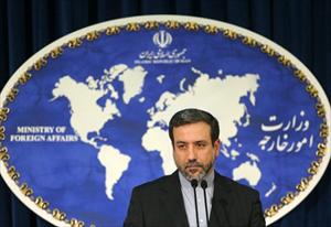 L’Iran dénonce l’explosion survenue dans la région turkmène de Bagdad