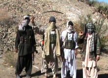 3 terrorist Jundullah leaders killed in south Iran