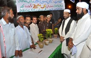 مسلمان کا خون خانہ کعبہ سے زیادہ عظمت و فضیلت رکھتا ہے، طارق محبوب