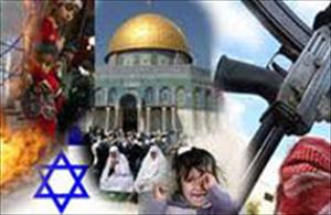 “Reacción del régimen sionista al informe de la ONU sobre los derechos de los niños palestinos”