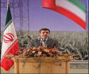 صدر: ايران کي توانائيوں پر زور