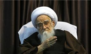 Iran's top cleric denounces Shia killings in Egypt