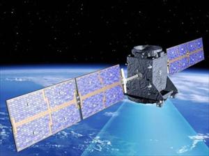 Zionist servant Intelsat to take Iranian satellite channels off air