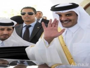 تعيين «عبدالله بن ناصر بن خليفة» رئيسا جديدا للوزراء في قطر