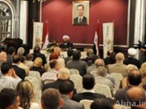 «السيد حسن نصر الله» ليس محتلا فهو اخ لنا في الدين والعقيدة والمقاومة